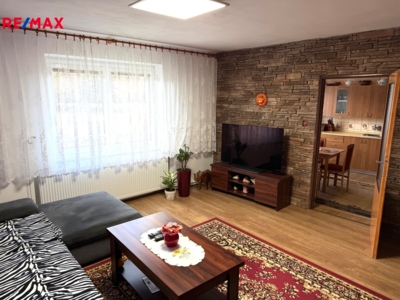 Prodej nemovitostí Brno