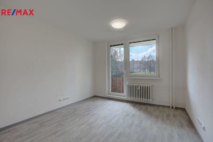 Pronájem bytu 1+1, 36 m2, Brno - obrázek 8