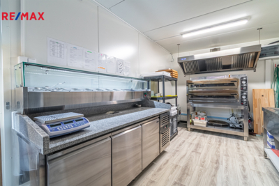 Práce v realitách Brno