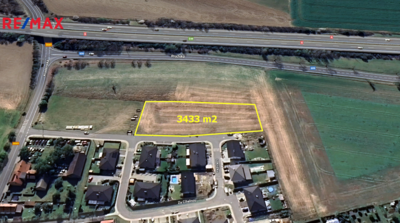 Realitní kancelář Brno