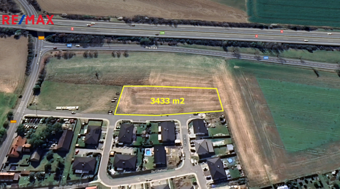 Realitní kancelář Brno