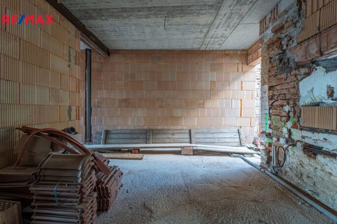 Prodej rodinného domu, 197 m2, Bukovinka - obrázek 8