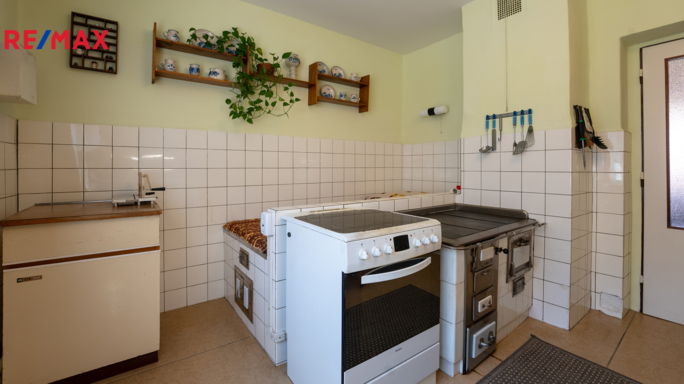 Prodej rodinného domu, 180 m2, Cehnice - obrázek 13