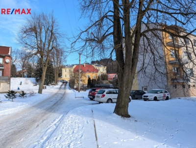 Realitní makléř Brno