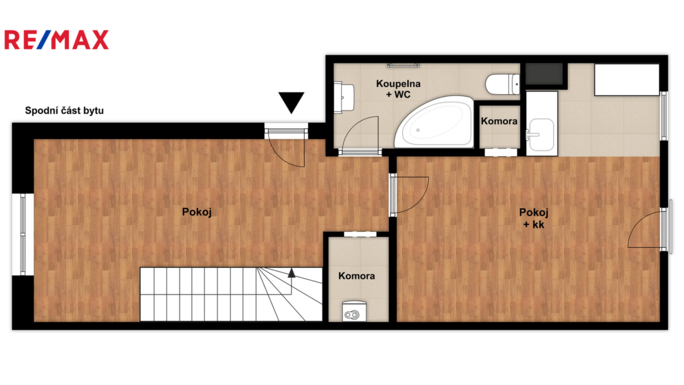 Realitní kancelář Brno