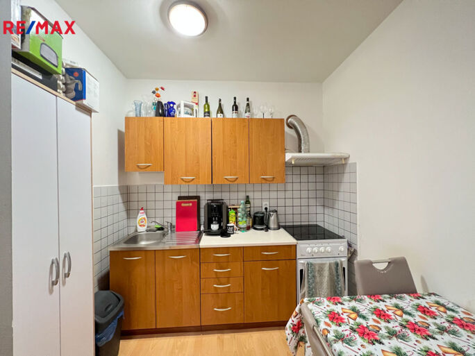 Pronájem bytu 2+kk, 50 m2, Pohořelice - obrázek 4