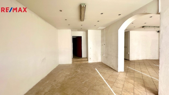 Pronájem obchodního prostoru, 101 m2, Brno - obrázek 5