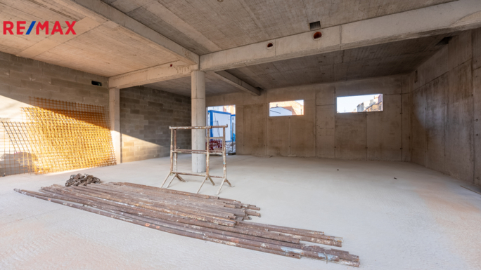 Pronájem obchodního prostoru, 263 m2, Prostějov - obrázek 6