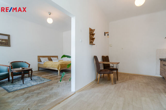 Prodej bytu 1+1, 40 m2, Brno - obrázek 10