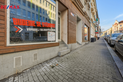 Realitní kancelář Brno