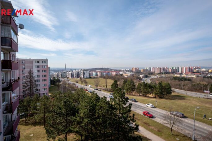 Prodej bytu 3+1, 75 m2, Brno - obrázek 1