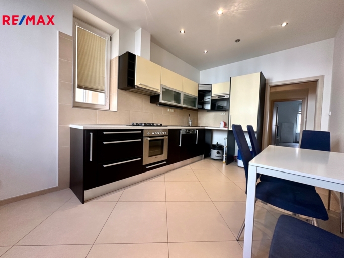 Pronájem bytu 3+1, 89 m2, Brno Pronájem bytu 3+1, 89 m2, Brno