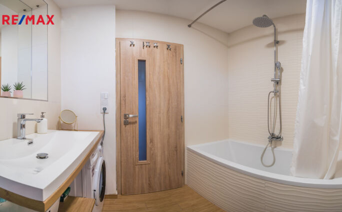 Pronájem bytu 3+kk, 70 m2, Kyjov - obrázek 7