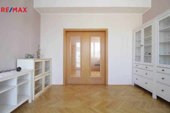 Pronájem bytu 4+1, 104 m2, Brno - obrázek 10