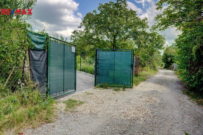 Prodej chaty, 21 m2, Brno - obrázek 23