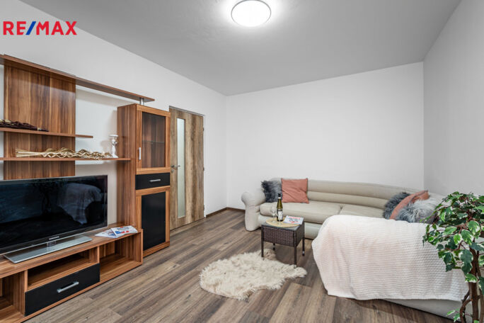 Pronájem bytu 1+1, 40 m2, Vyškov - obrázek 5