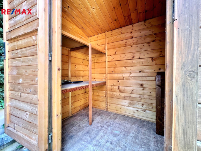 Prodej chaty, 70 m2, Nepomyšl - obrázek 14