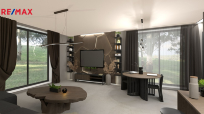 Prodej nemovitostí Brno