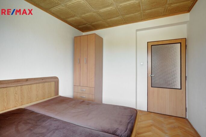 Pronájem bytu 2+1, 52 m2, Blansko - obrázek 8