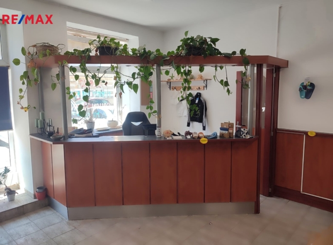 Práce v realitách Brno