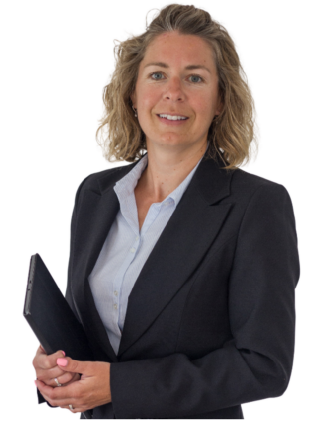 Mgr. Jana Řehulka Luckerová