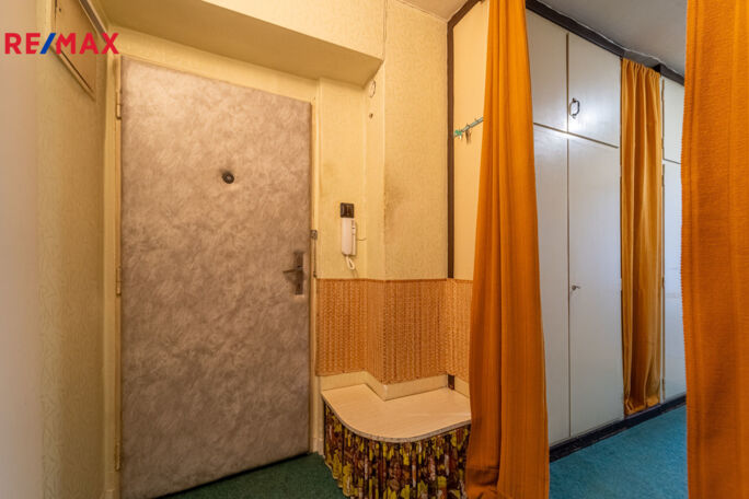 Prodej bytu 2+1, 65 m2, Kuřim - obrázek 17