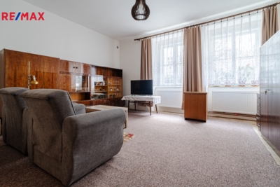 Realitní kancelář Brno