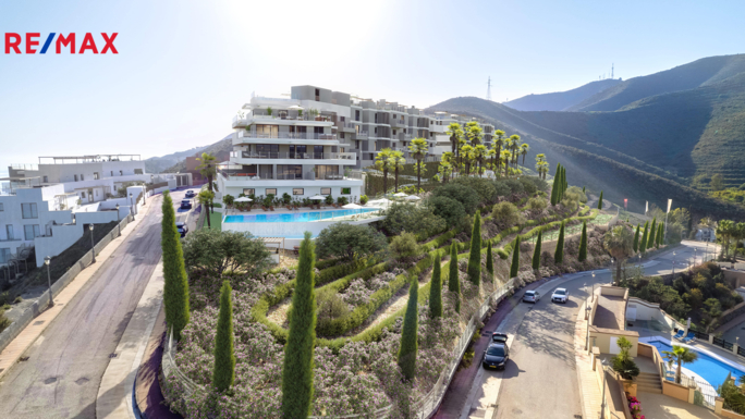Prodej bytu 3+kk, 66 m2, Nerja - obrázek 13