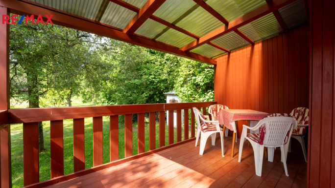 Prodej chaty, 40 m2, Boskovice - obrázek 6