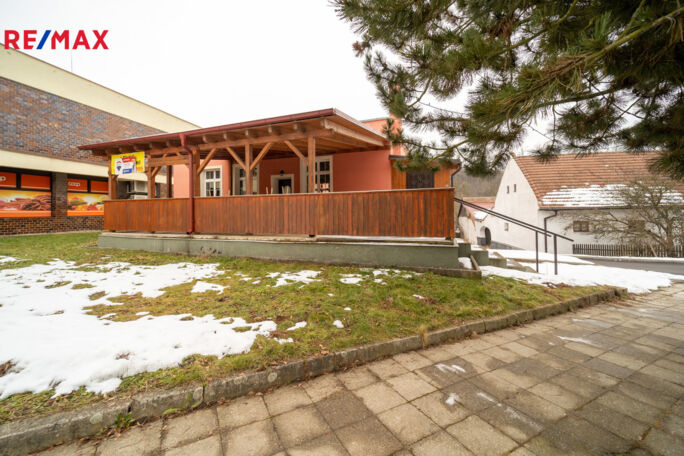 Prodej rodinného domu, 230 m2, Strážek - obrázek 22