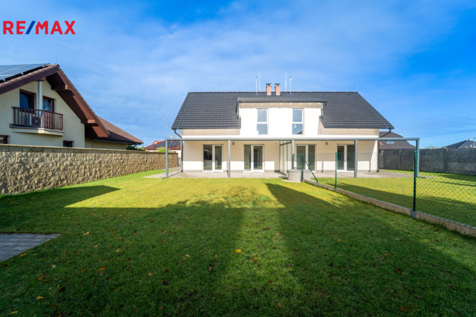 Prodej nemovitostí Brno