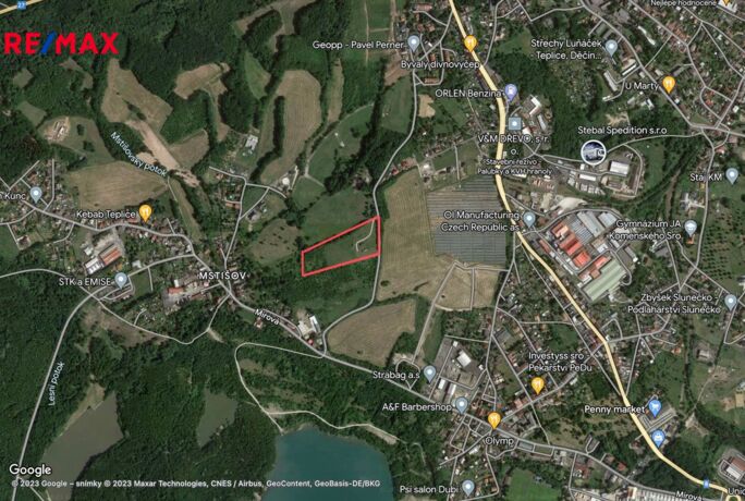 Realitní makléř Brno