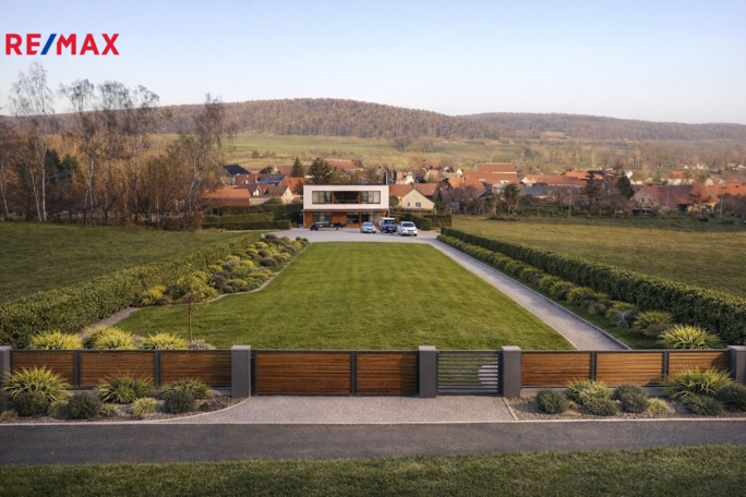 Práce v realitách Brno