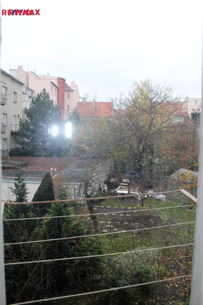 Pronájem bytu 2+1, 50 m2, Brno - obrázek 12