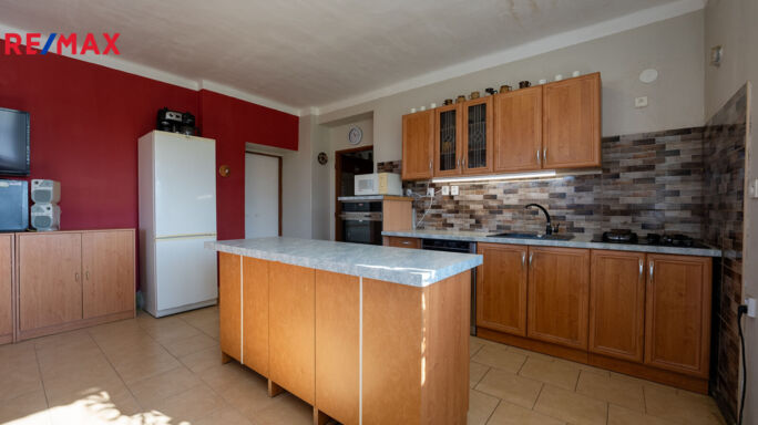 Prodej rodinného domu, 104 m2, Medlice - obrázek 21