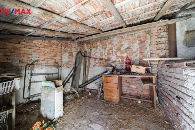 Prodej rodinného domu, 92 m2, Blučina - obrázek 30