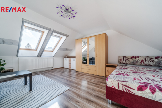 Prodej rodinného domu, 105 m2, Zakřany - obrázek 8