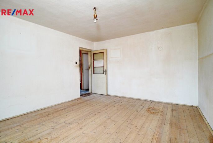 Prodej rodinného domu, 92 m2, Těmice - obrázek 15