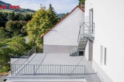 Realitní kancelář Brno