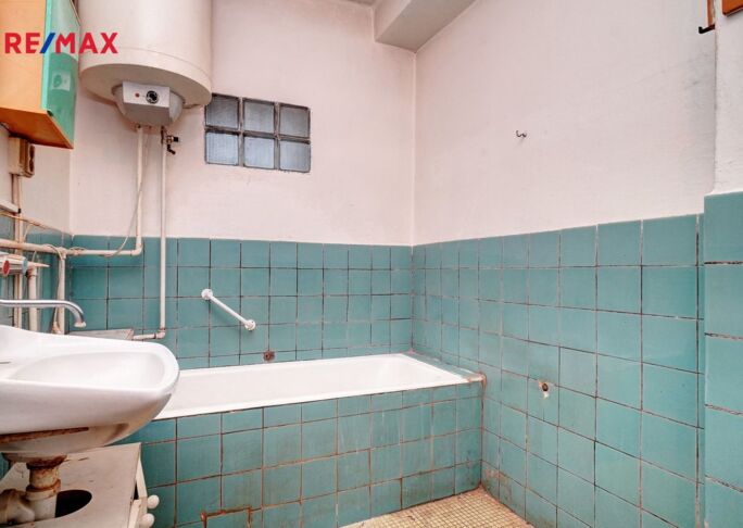 Prodej rodinného domu, 92 m2, Těmice - obrázek 7