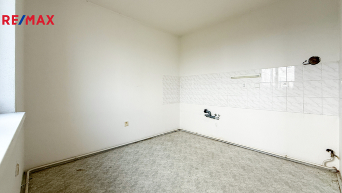 Prodej bytu 2+1, 58 m2, Hrotovice - obrázek 6