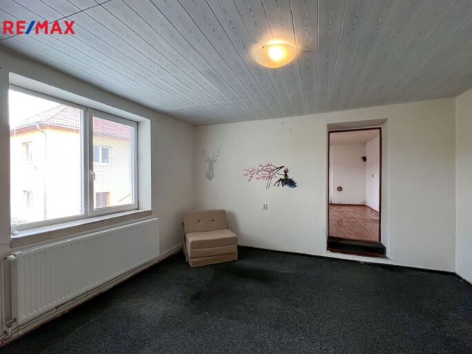 Prodej rodinného domu, 115 m2, Heroltice - obrázek 6