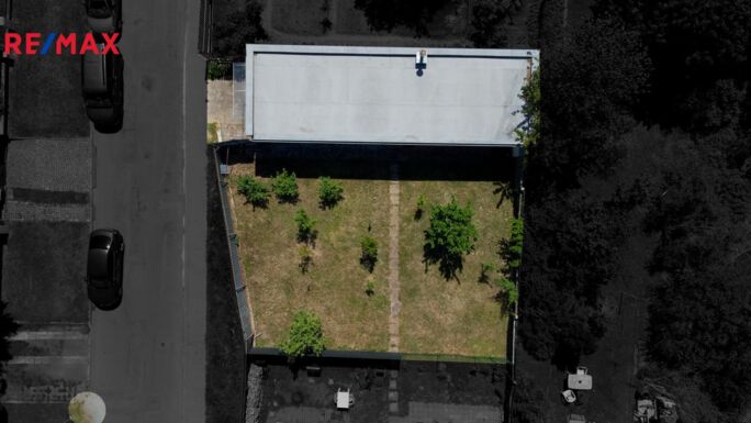 Pronájem obchodního prostoru, 56 m2, Oslavany - obrázek 2