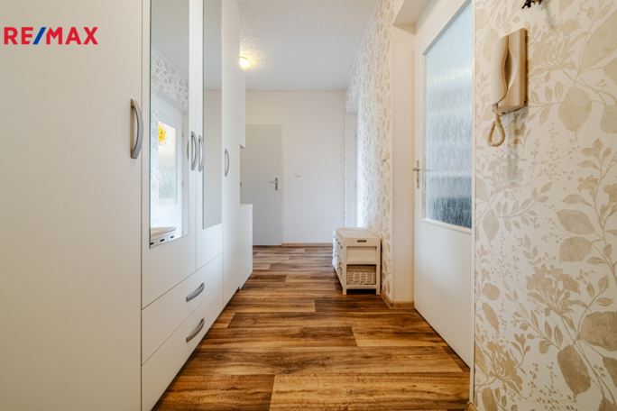 Prodej bytu 3+kk, 63 m2, Oslavany - obrázek 12