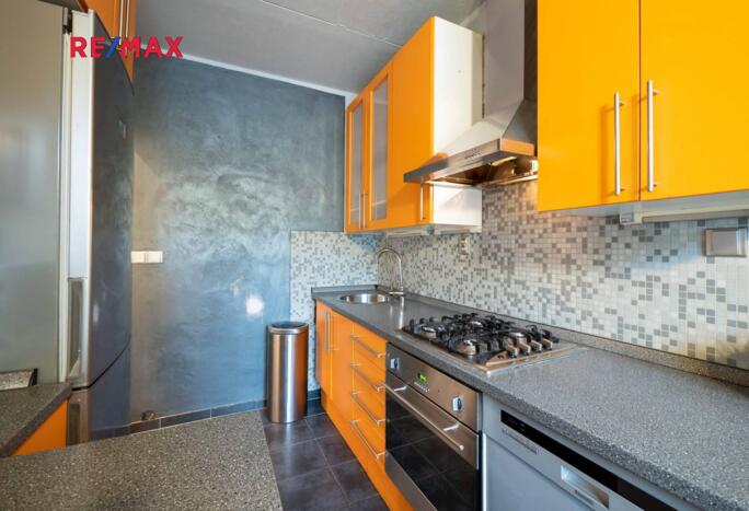 Prodej byt v OV 4+1 80m2, Brno-Líšeň - obrázek 13