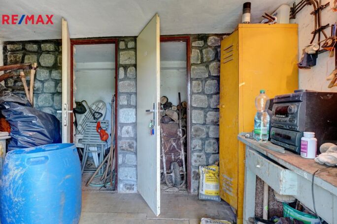 Prodej chaty, 40 m2, Slavkov u Brna - obrázek 19