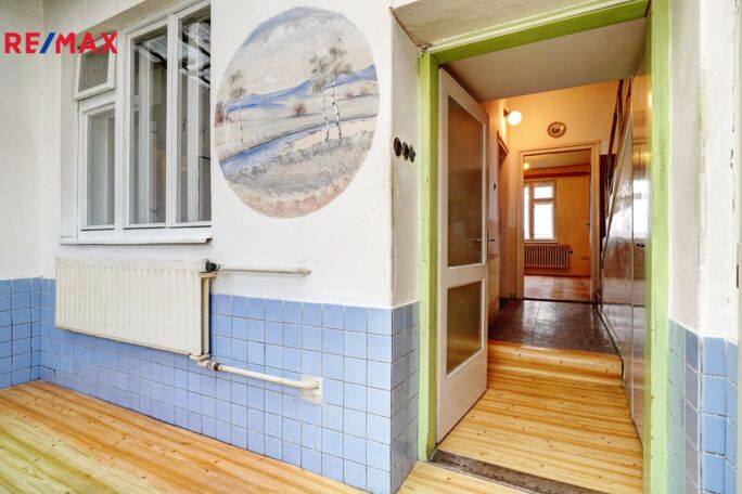 Prodej rodinného domu, 92 m2, Těmice - obrázek 4