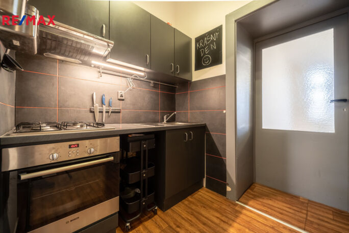 Pronájem bytu 2+kk, 53 m2, Brno - obrázek 12