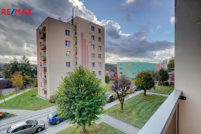 Prodej bytu 3+1, 55 m2, Ledeč nad Sázavou - obrázek 7