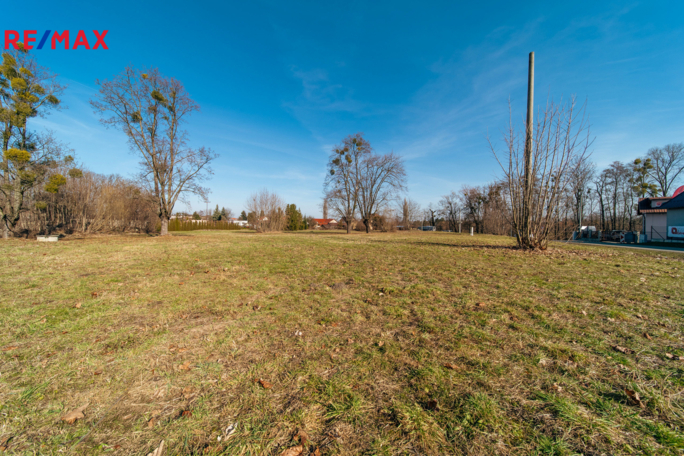 Prodej pozemku pro komerční výstavbu, 6418 m2, Příbor - obrázek 10